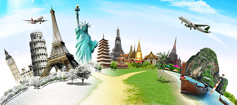 Hospitality & Tourism