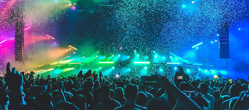 Entertainment & Media