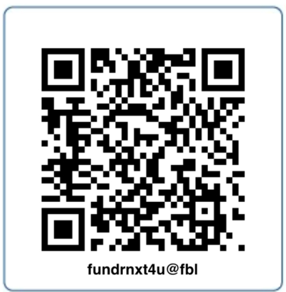 UPI QR Code